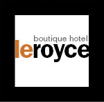 Le Royce - The Boutique Hotel Coupons